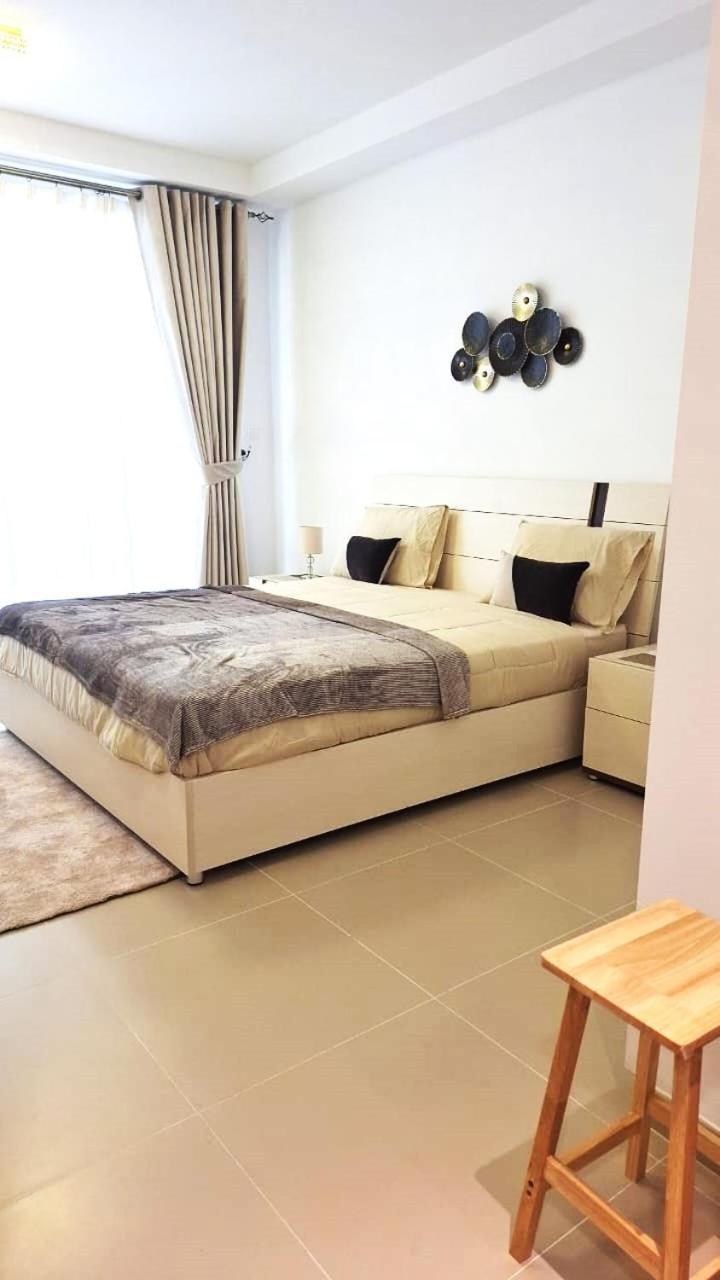 Blue Collection Homes - Pacific Al Marjan Island