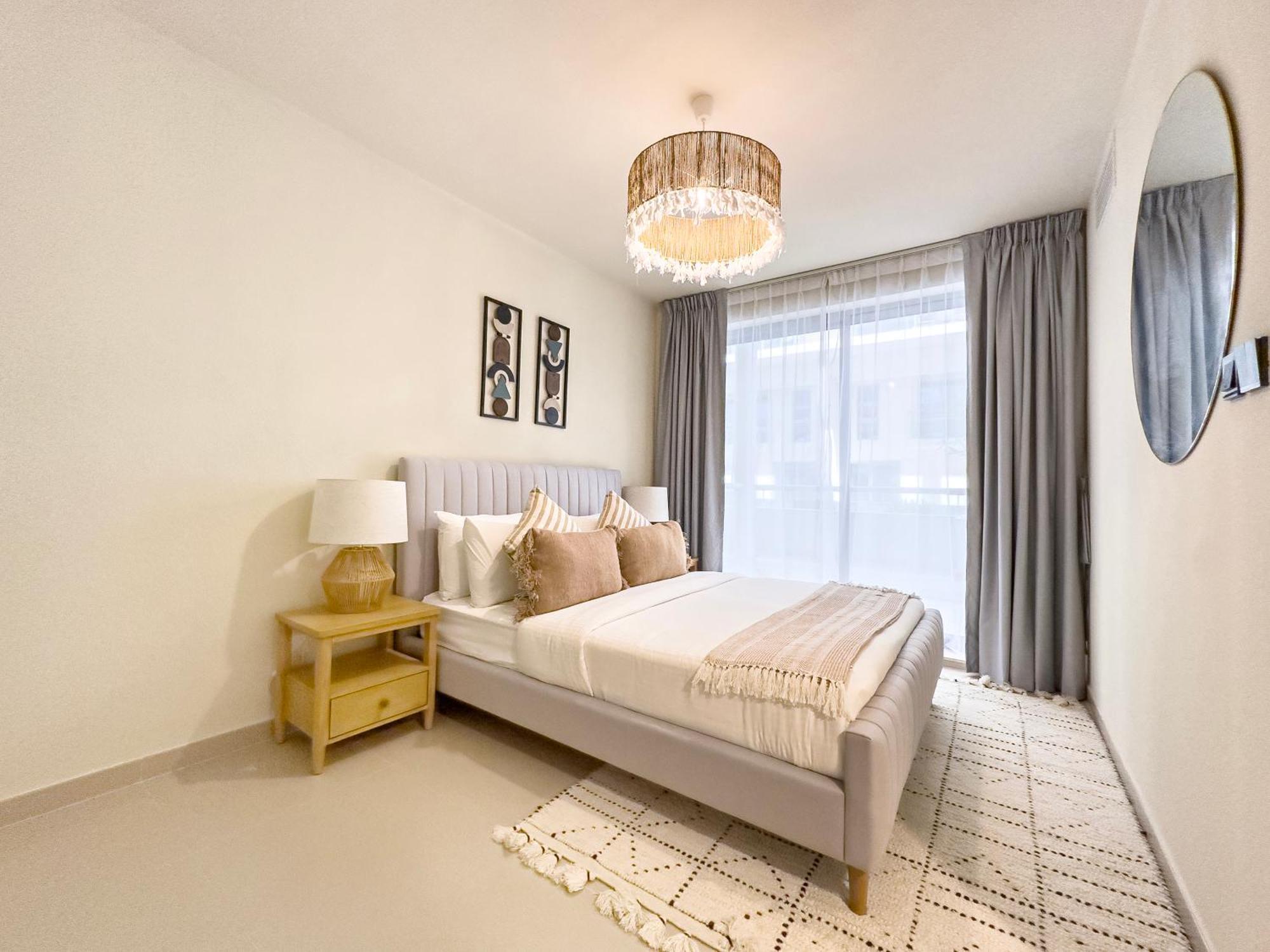 Blue Collection Homes - Pacific Al Marjan Island * رأس الخيمة