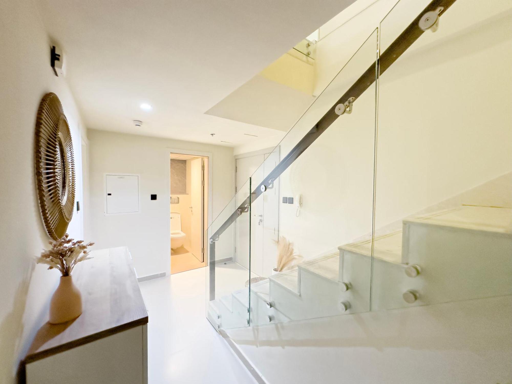 Blue Collection Homes - Pacific Al Marjan Island *