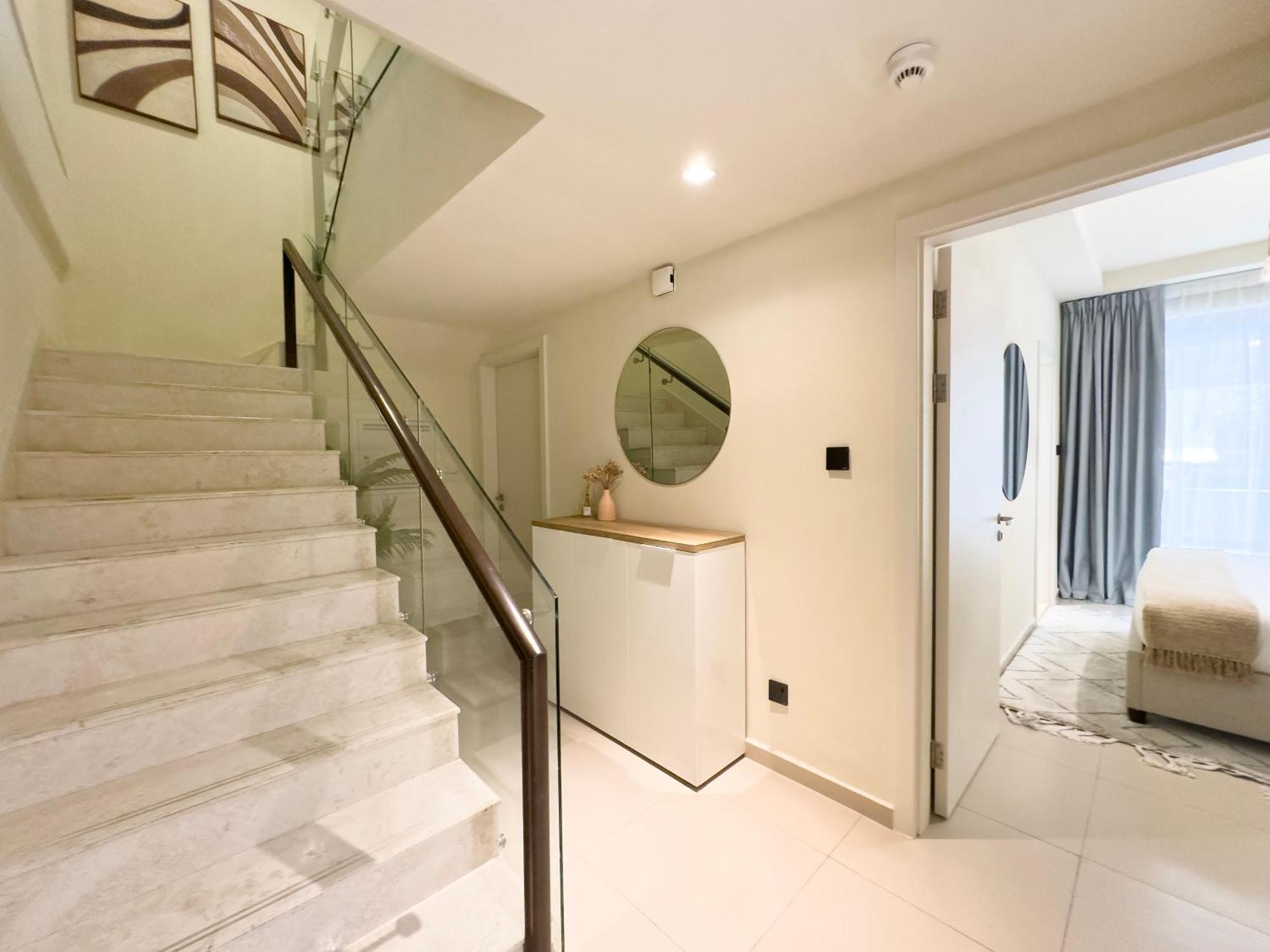 Blue Collection Homes - Pacific Al Marjan Island رأس الخيمة