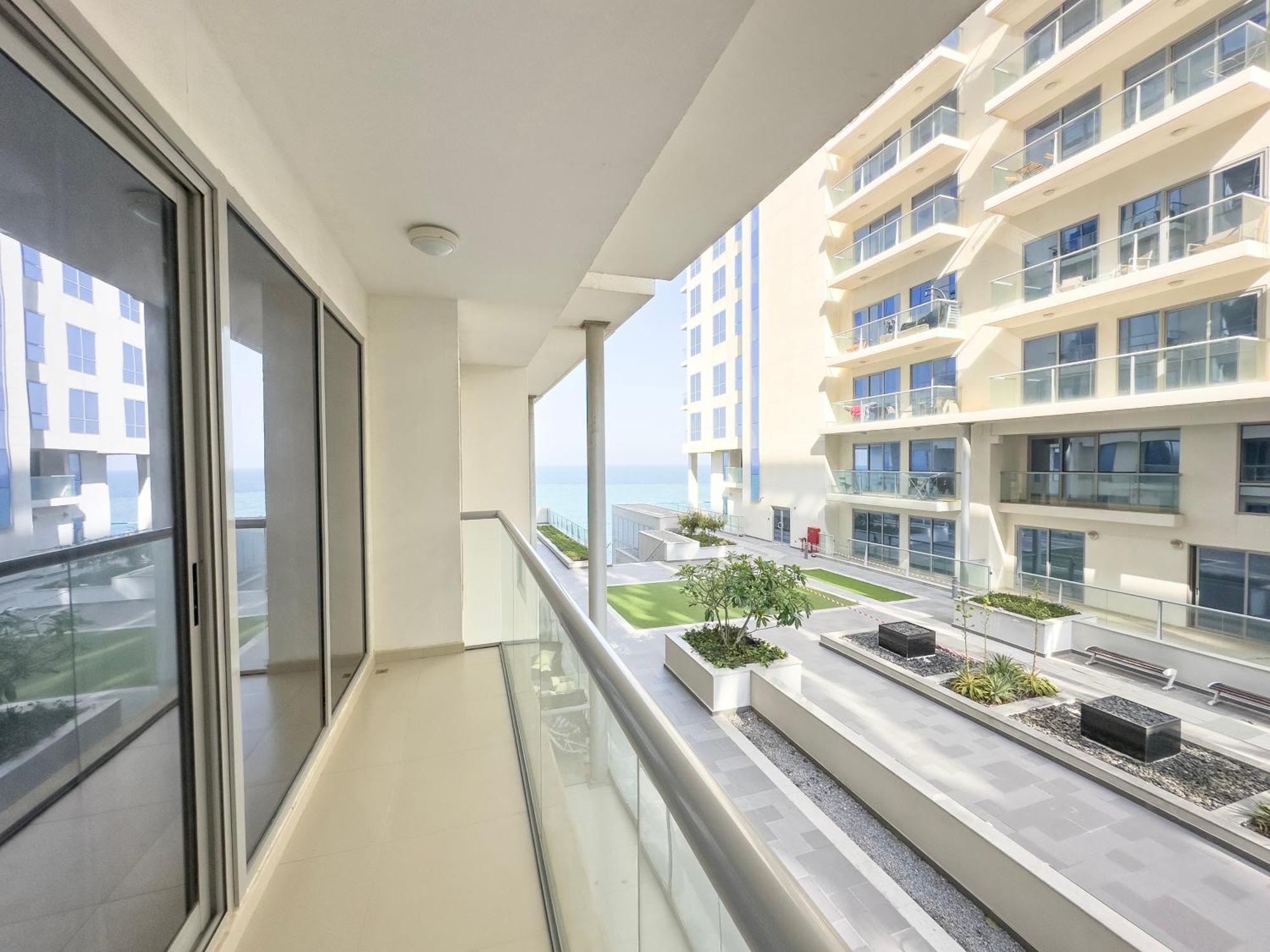 شقة Blue Collection Homes - Pacific Al Marjan Island *
