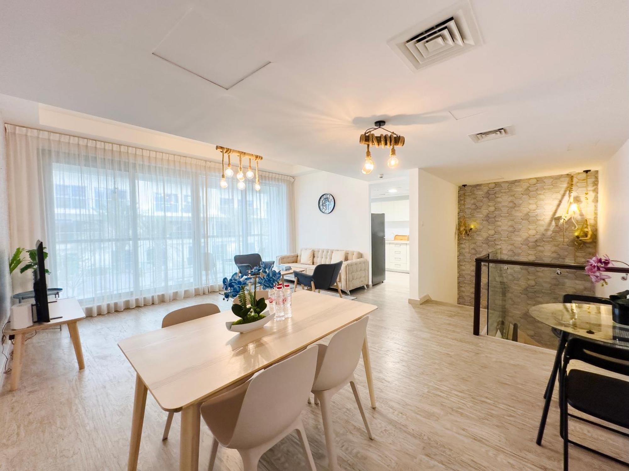 Blue Collection Homes - Pacific Al Marjan Island *