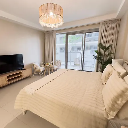 Blue Collection Holiday Homes - Pacific Al Marjan Island Ra’s al-Chaima Exterior foto