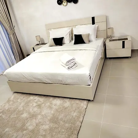 Blue Collection Holiday Homes - Pacific Al Marjan Island Ra’s al-Chaima Exterior foto