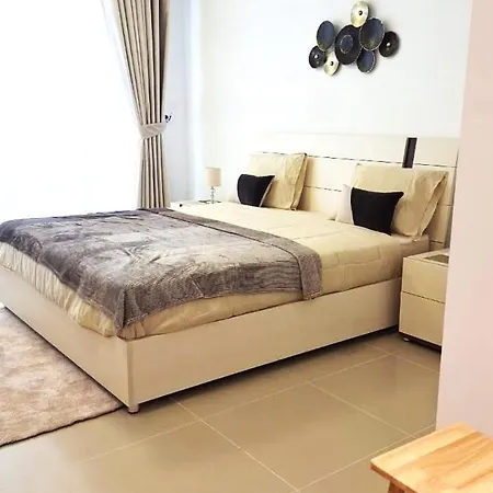 Blue Collection Holiday Homes - Pacific Al Marjan Island Ra’s al-Chaima Exterior foto