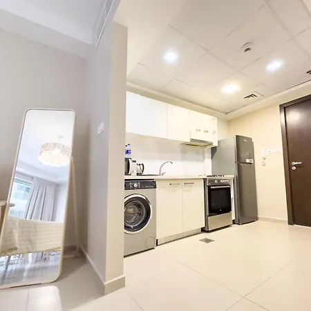 Blue Collection Holiday Homes - Pacific Al Marjan Island Ra’s al-Chaima Exterior foto