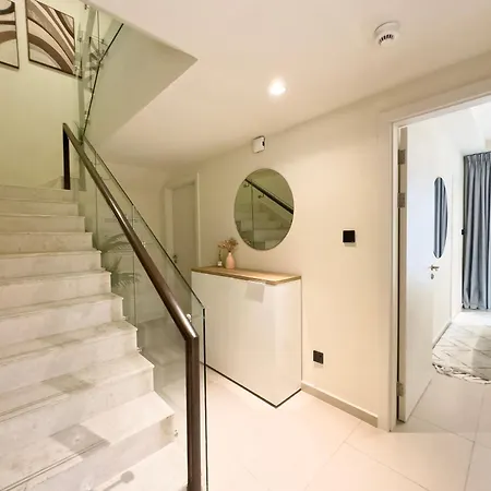 Blue Collection Holiday Homes - Pacific Al Marjan Island Ra’s al-Chaima Exterior foto
