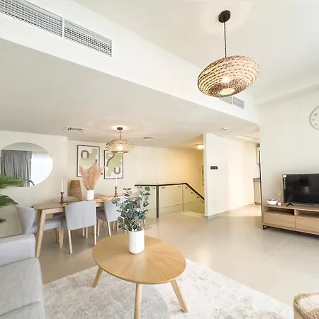 Blue Collection Holiday Homes - Pacific Al Marjan Island Ra’s al-Chaima Exterior foto