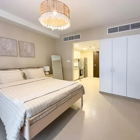 Blue Collection Holiday Homes - Pacific Al Marjan Island Ra’s al-Chaima Exterior foto