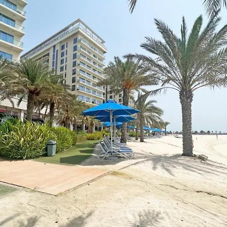 Blue Collection Holiday Homes - Pacific Al Marjan Island Ra’s al-Chaima Exterior foto
