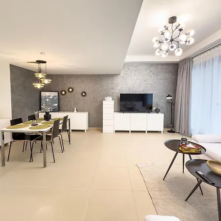 Blue Collection Holiday Homes - Pacific Al Marjan Island Ra’s al-Chaima Exterior foto