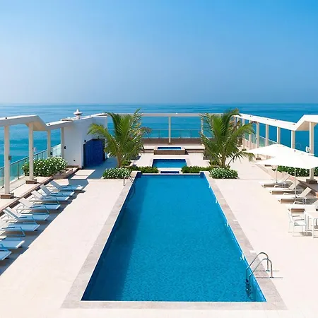 Blue Collection Holiday Homes - Pacific Al Marjan Island Ra’s al-Chaima Exterior foto