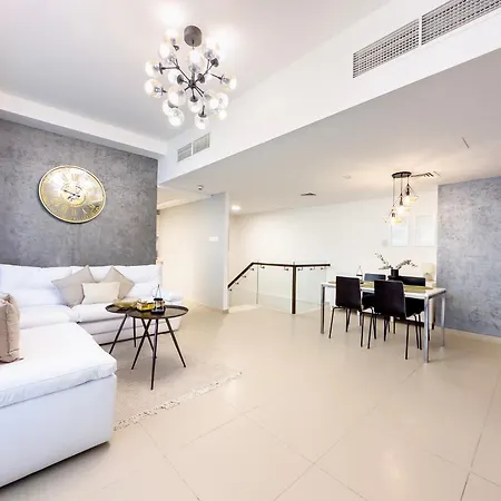 Blue Collection Holiday Homes - Pacific Al Marjan Island Ra’s al-Chaima Exterior foto