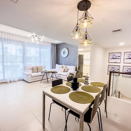 Blue Collection Holiday Homes - Pacific Al Marjan Island Ra’s al-Chaima Exterior foto