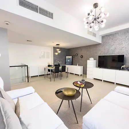 Blue Collection Holiday Homes - Pacific Al Marjan Island Ra’s al-Chaima Exterior foto