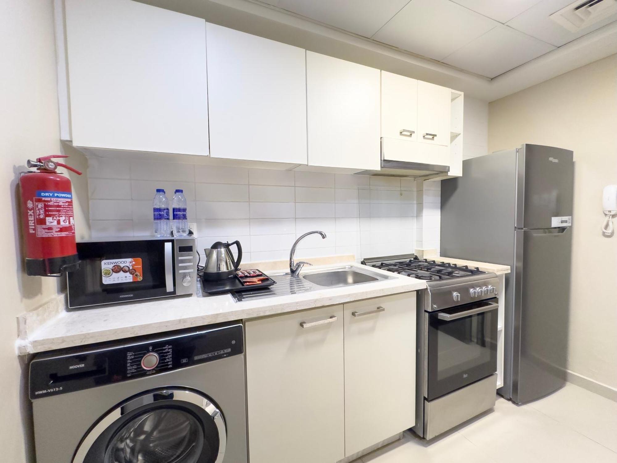 Apartment Blue Collection Homes - Pacific Al Marjan Island Ra’s al-Chaima