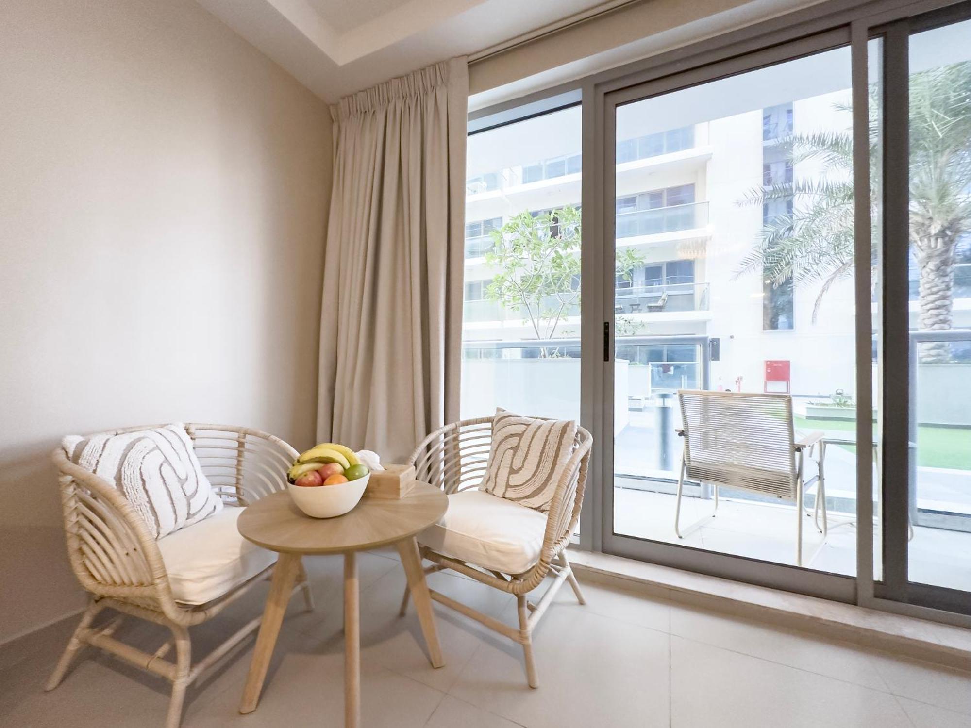 Apartment Blue Collection Homes - Pacific Al Marjan Island Ra’s al-Chaima