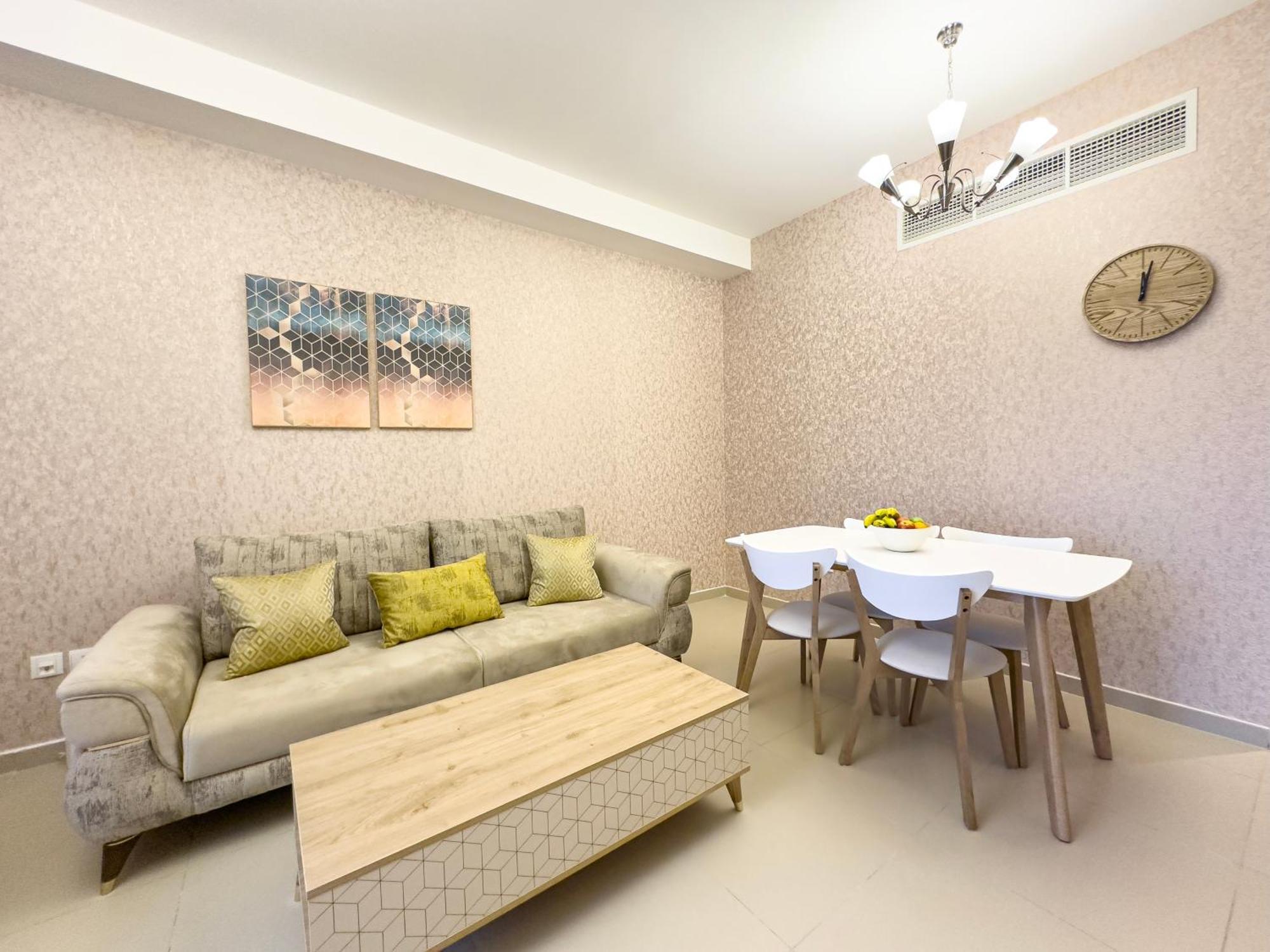 Blue Collection Homes - Pacific Al Marjan Island * Ra’s al-Chaima