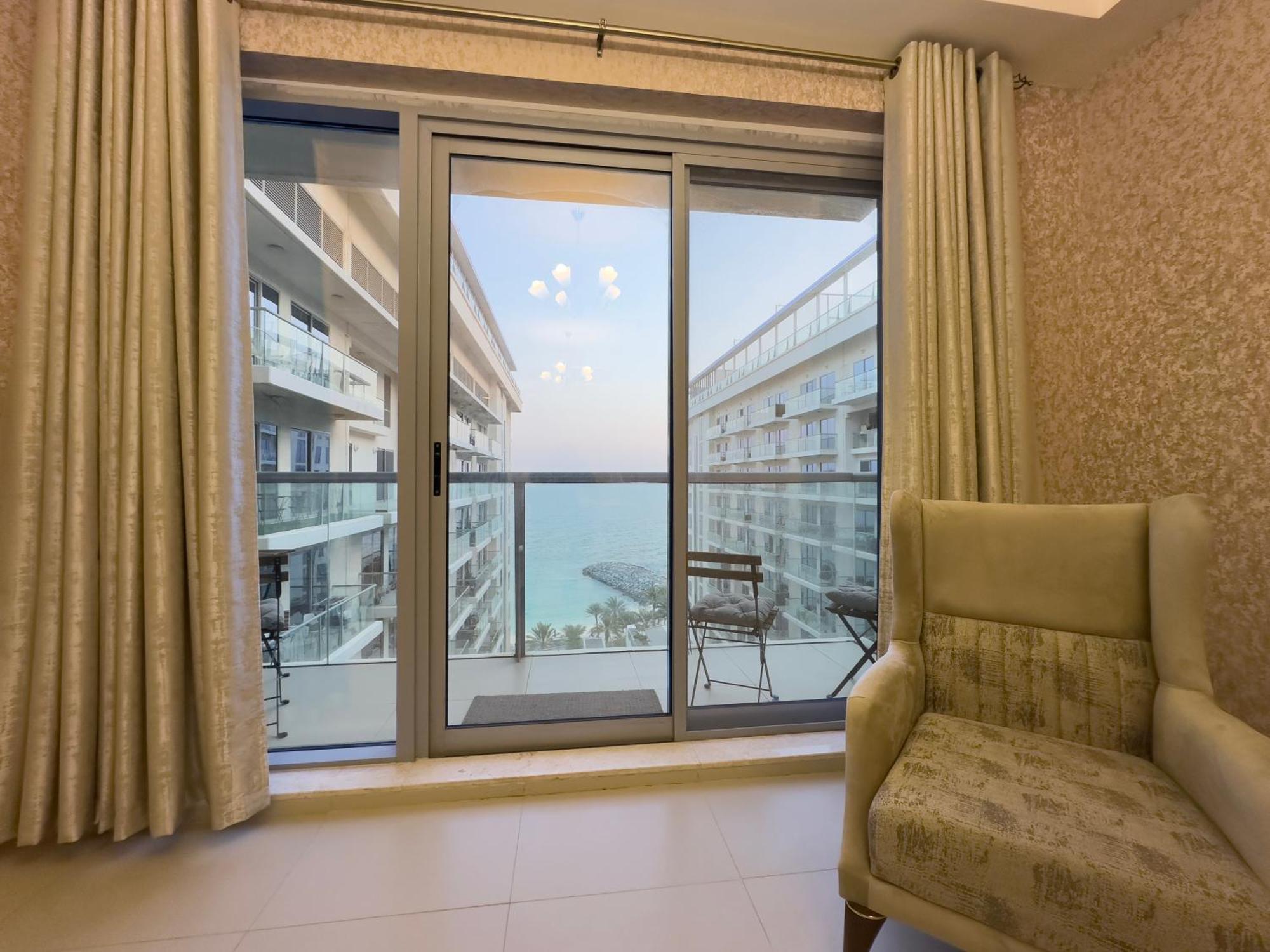 Apartment Blue Collection Homes - Pacific Al Marjan Island Ra’s al-Chaima