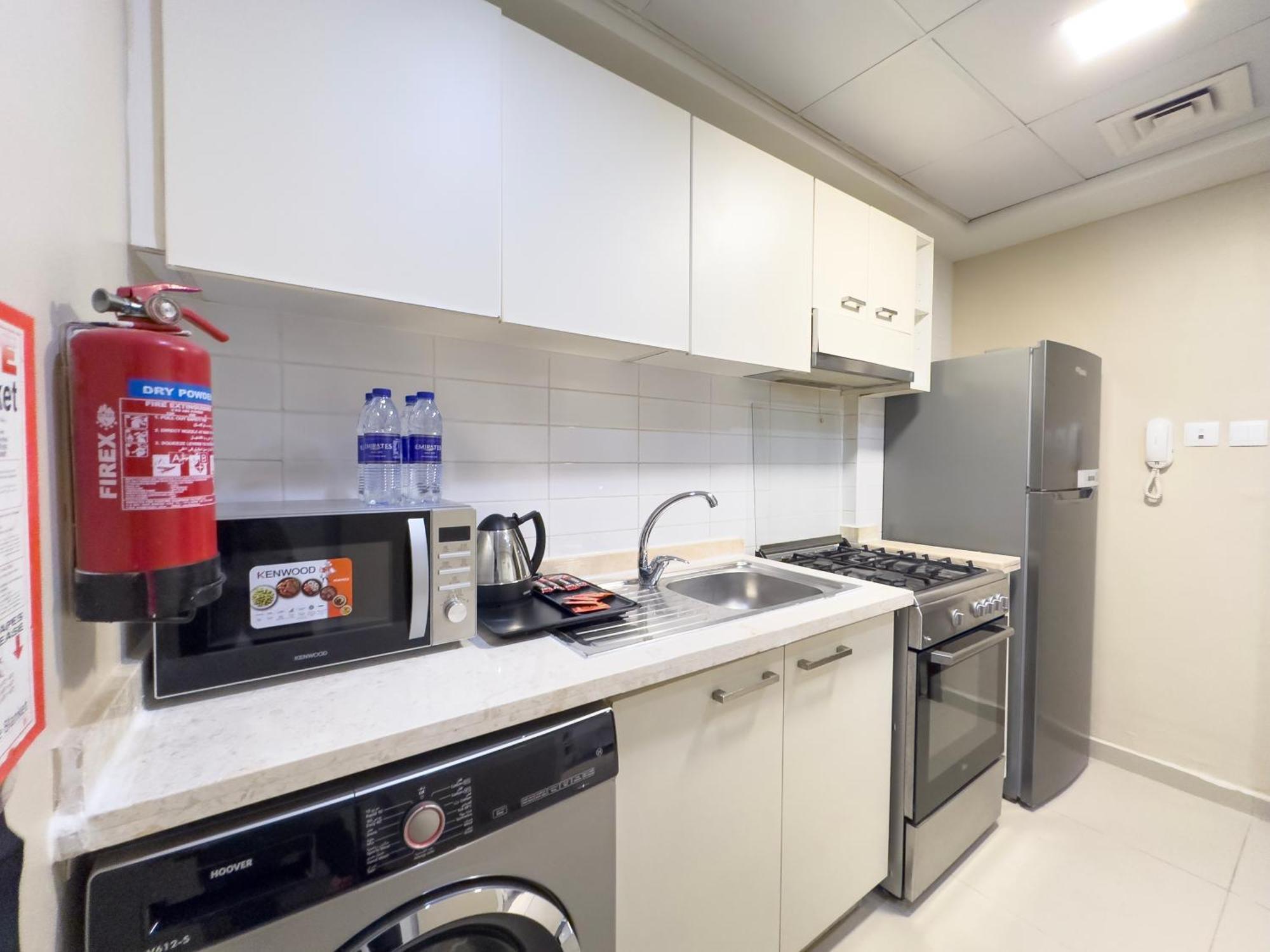 Apartment Blue Collection Homes - Pacific Al Marjan Island Ra’s al-Chaima