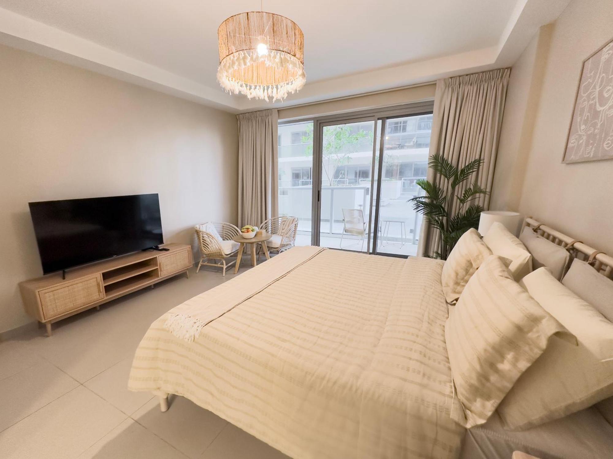Blue Collection Homes - Pacific Al Marjan Island * Ra’s al-Chaima