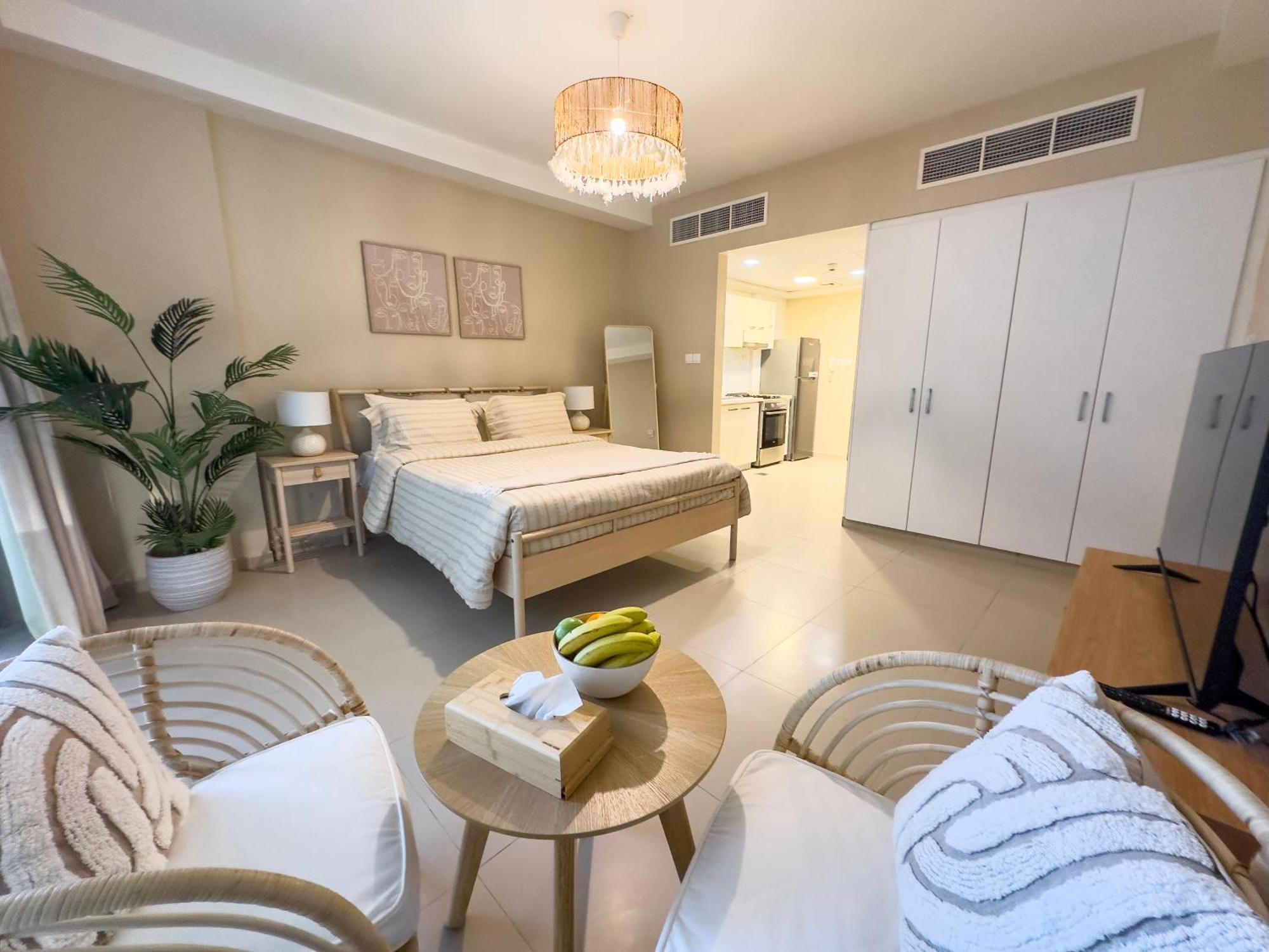 Blue Collection Homes - Pacific Al Marjan Island Ra’s al-Chaima