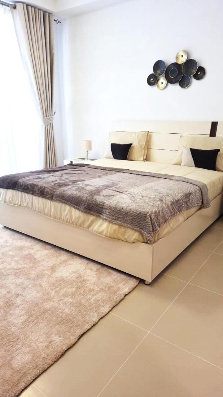 Blue Collection Homes - Pacific Al Marjan Island Apartment *