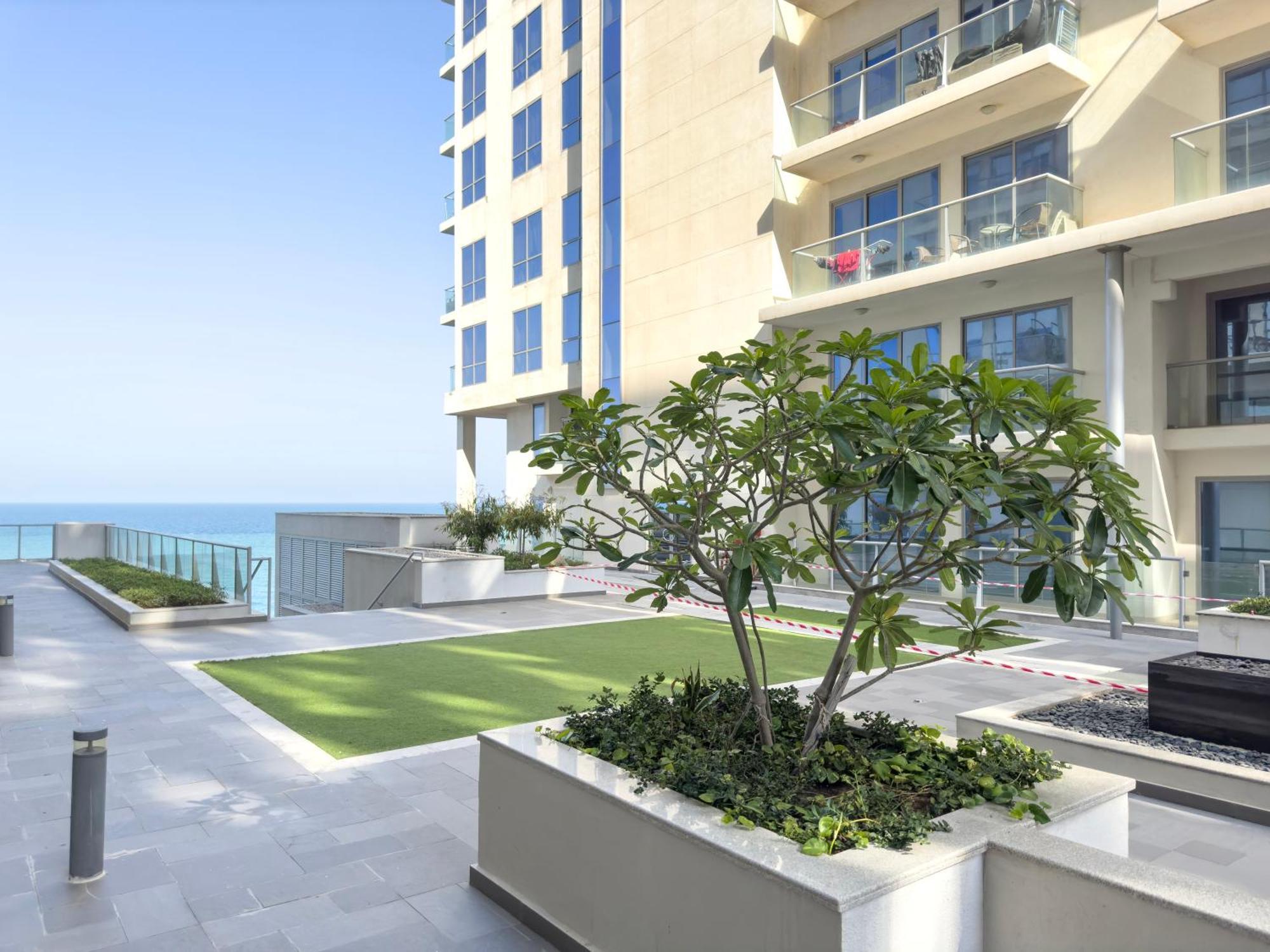 Apartment Blue Collection Homes - Pacific Al Marjan Island Ra’s al-Chaima