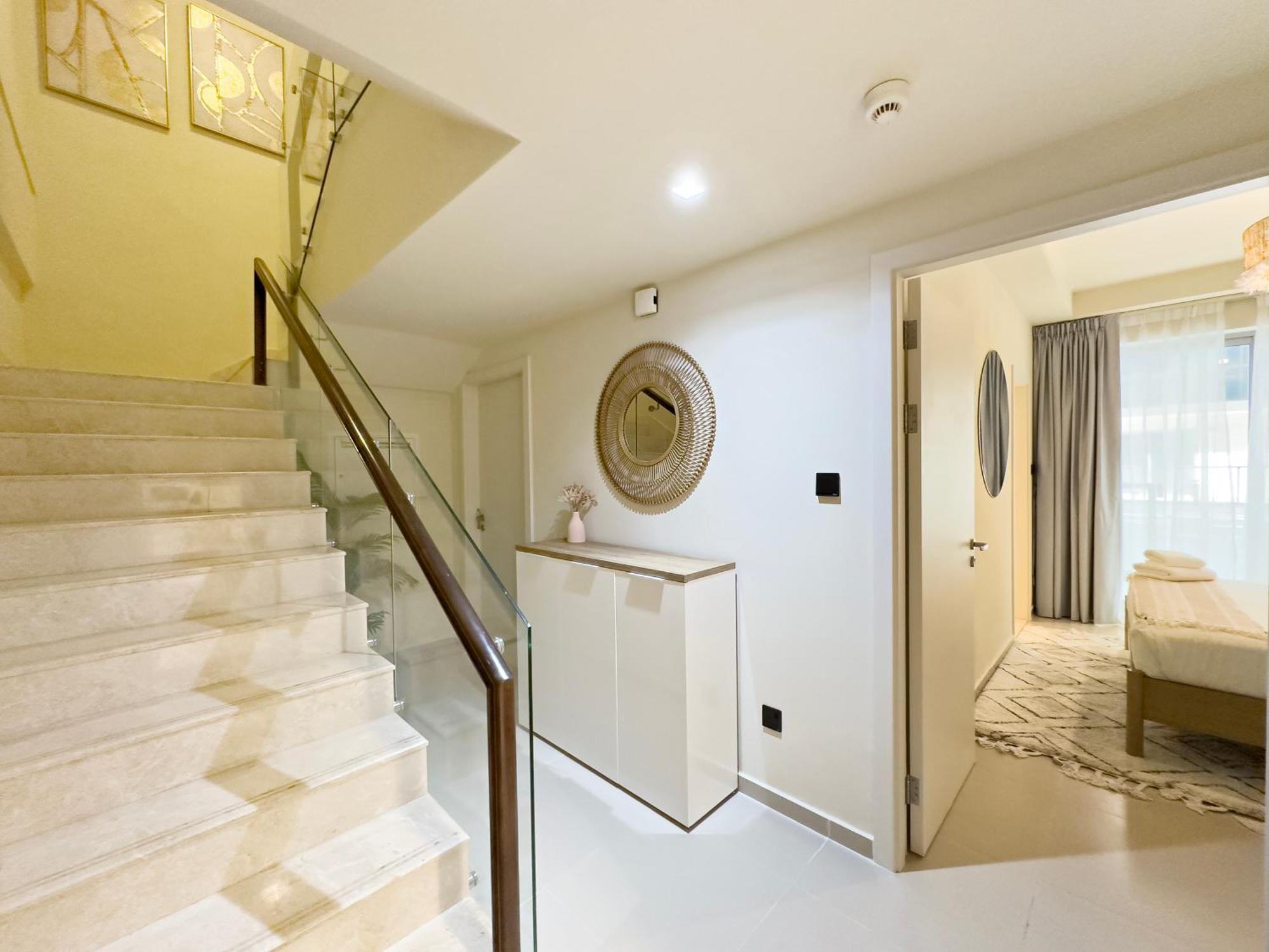 Blue Collection Homes - Pacific Al Marjan Island *