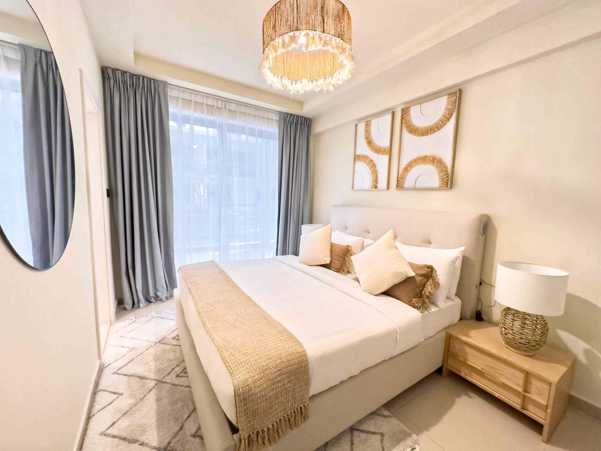 Blue Collection Homes - Pacific Al Marjan Island