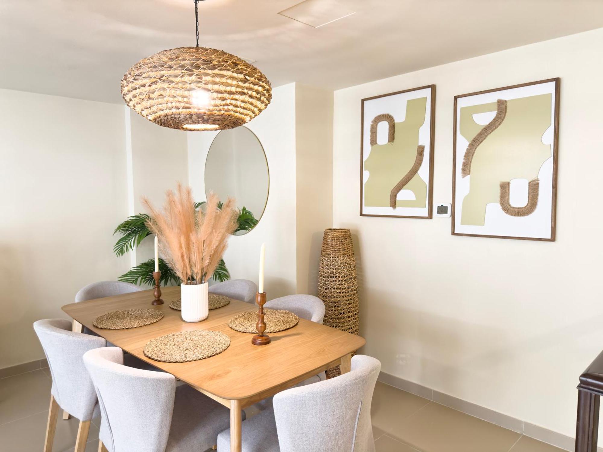 Apartment Blue Collection Homes - Pacific Al Marjan Island