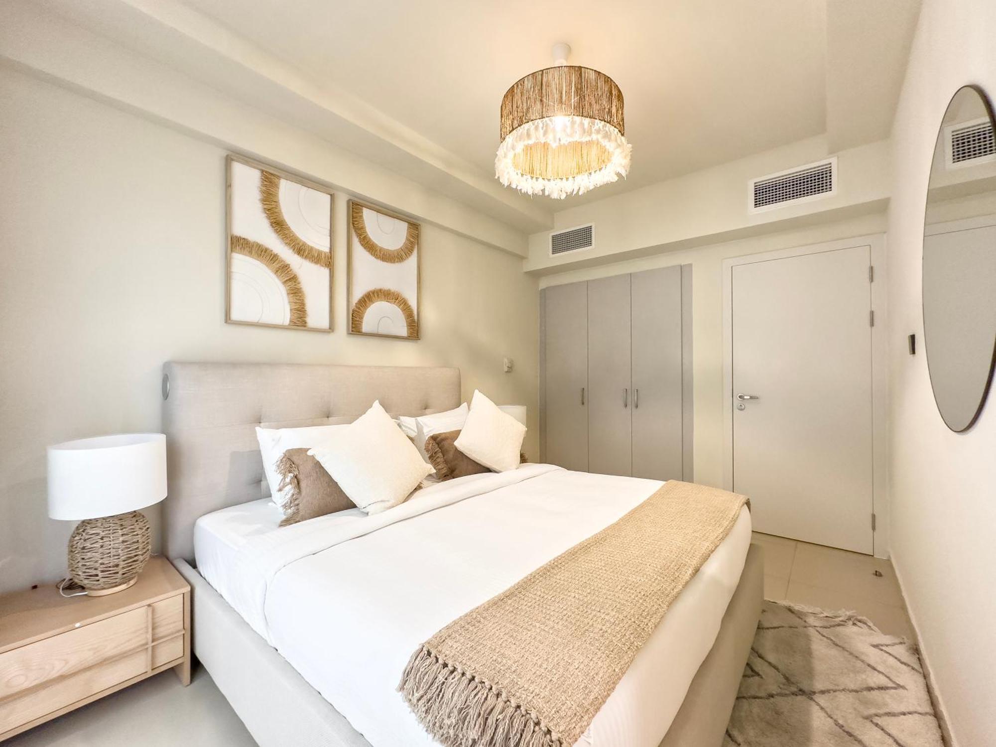 Apartment Blue Collection Homes - Pacific Al Marjan Island Ra’s al-Chaima