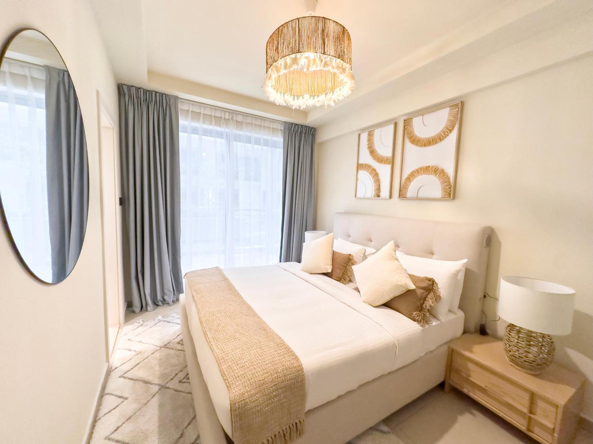 Apartment Blue Collection Homes - Pacific Al Marjan Island
