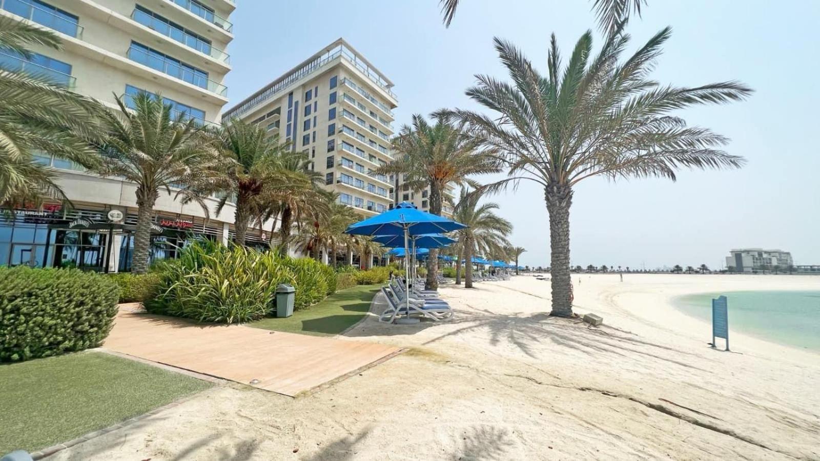 Blue Collection Homes - Pacific Al Marjan Island Ra’s al-Chaima