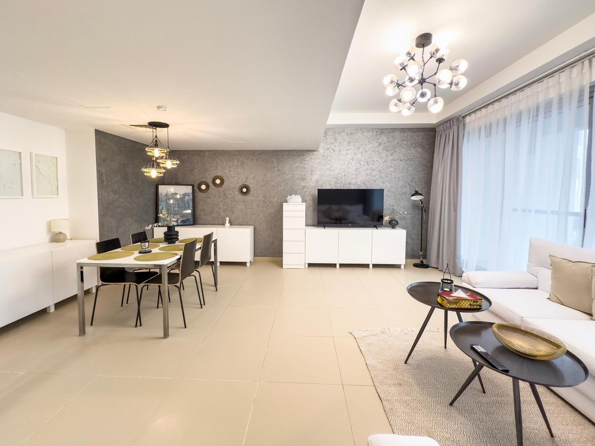 Blue Collection Homes - Pacific Al Marjan Island * Ra’s al-Chaima