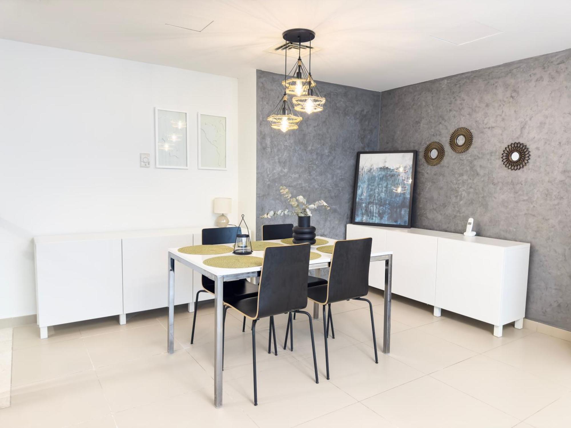 Blue Collection Homes - Pacific Al Marjan Island Apartment