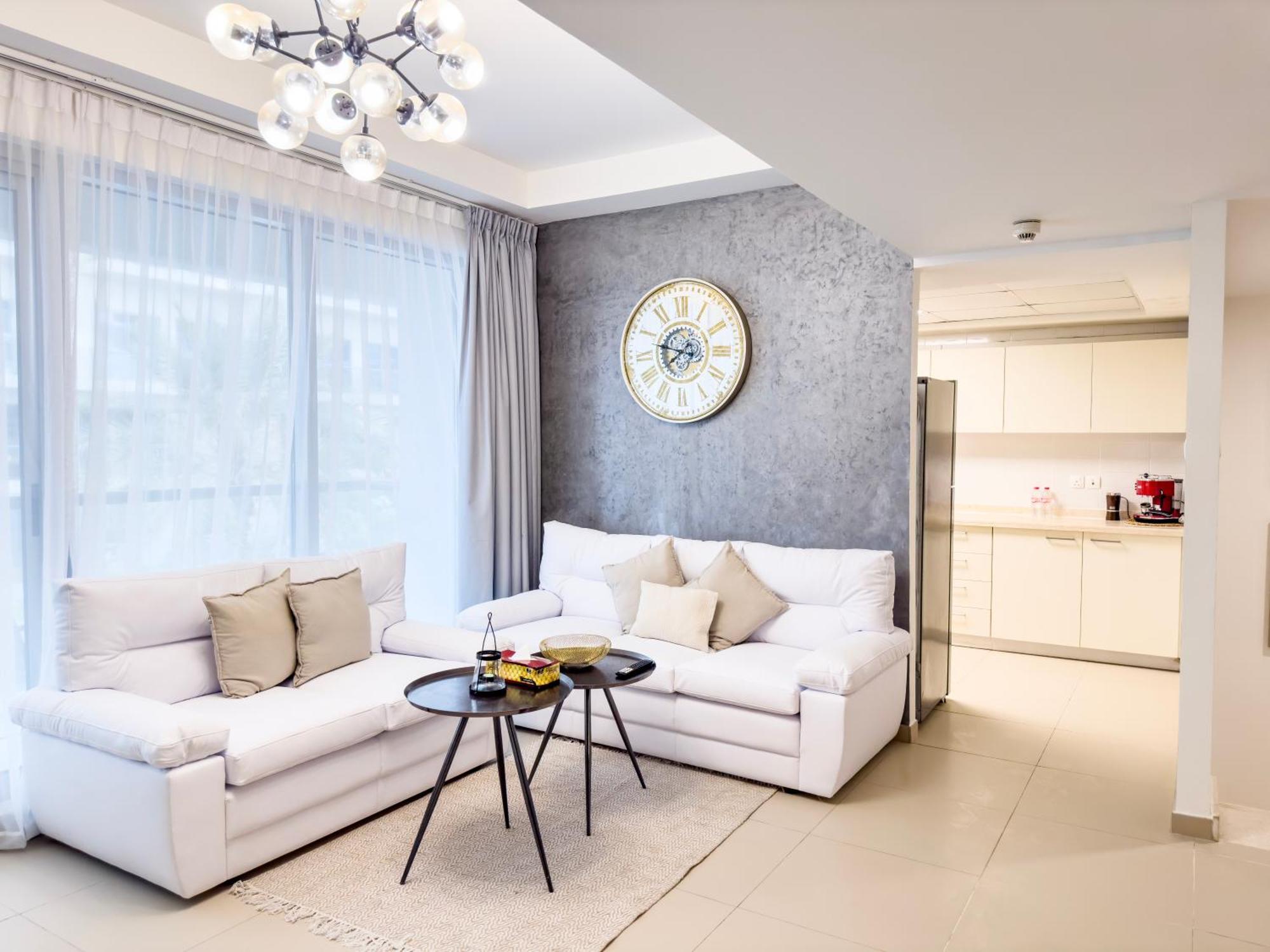 Blue Collection Homes - Pacific Al Marjan Island Ra’s al-Chaima