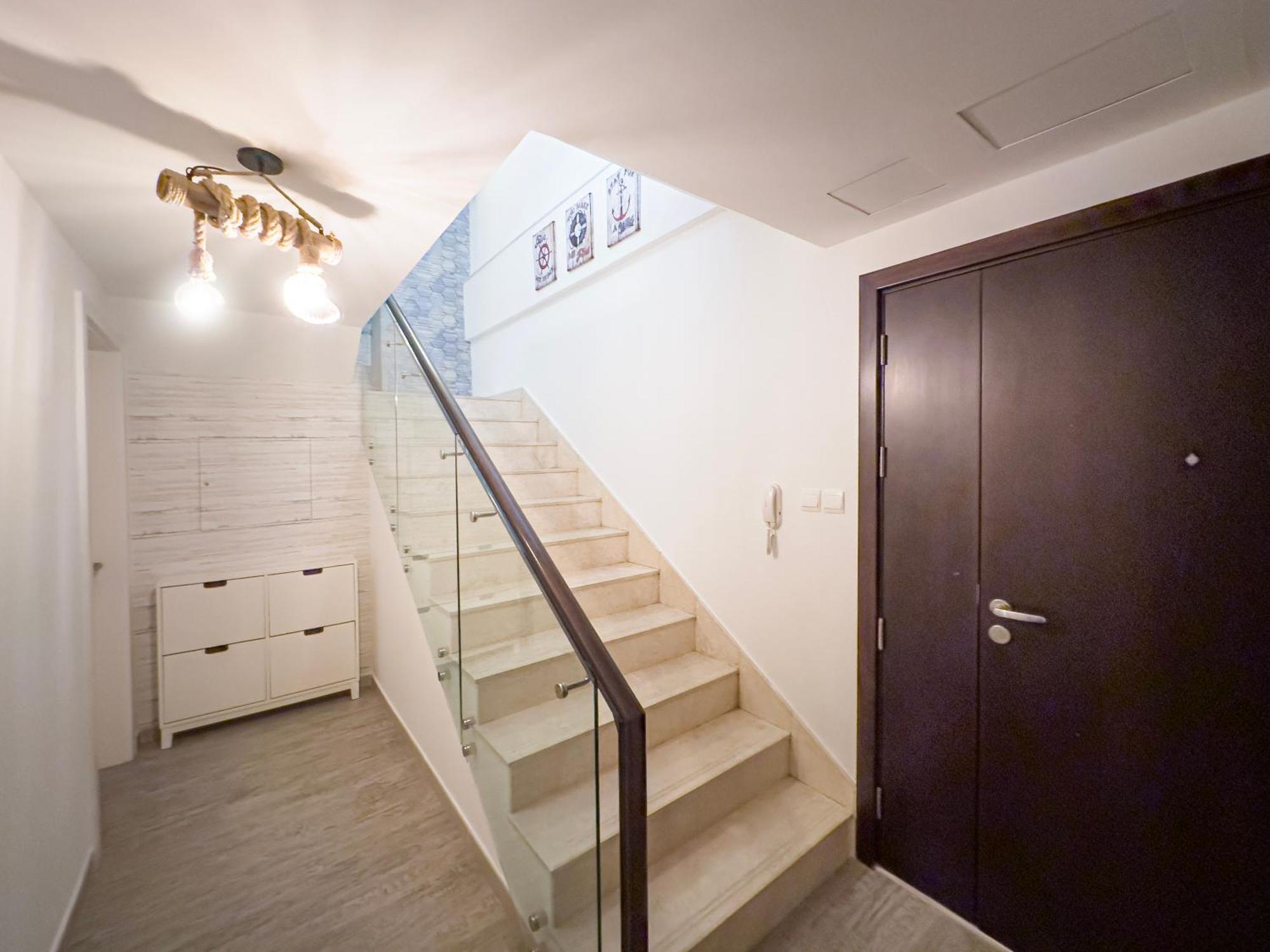 Blue Collection Homes - Pacific Al Marjan Island * Ra’s al-Chaima