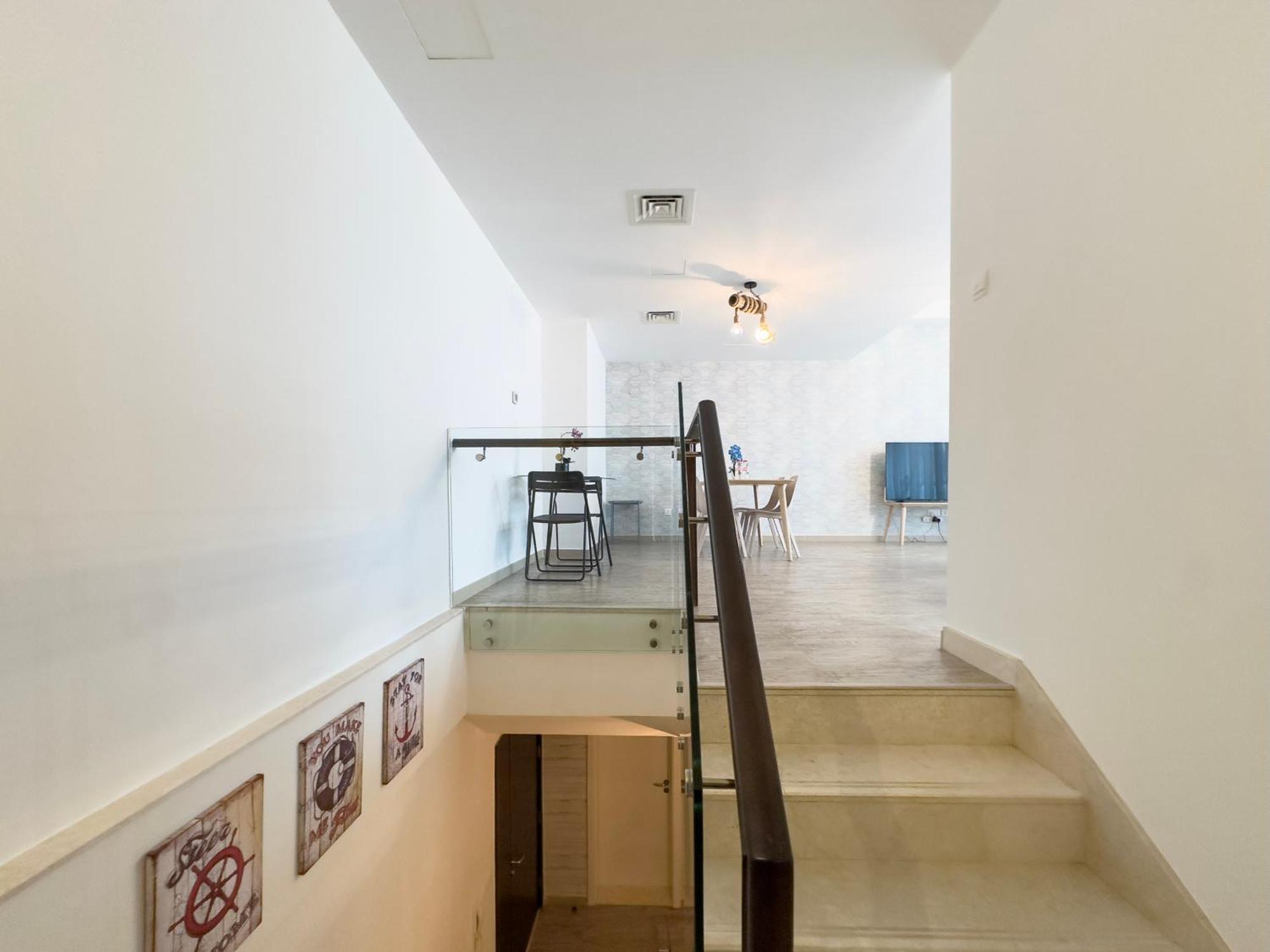 Blue Collection Homes - Pacific Al Marjan Island Apartment Ra’s al-Chaima