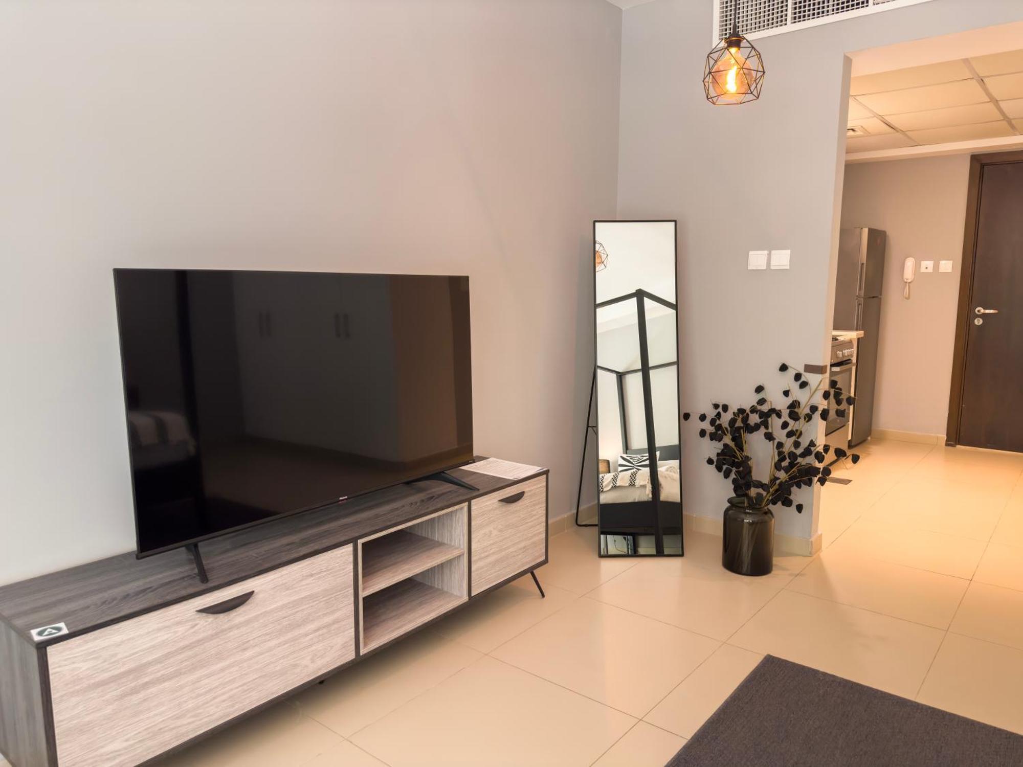 Apartment Blue Collection Homes - Pacific Al Marjan Island *