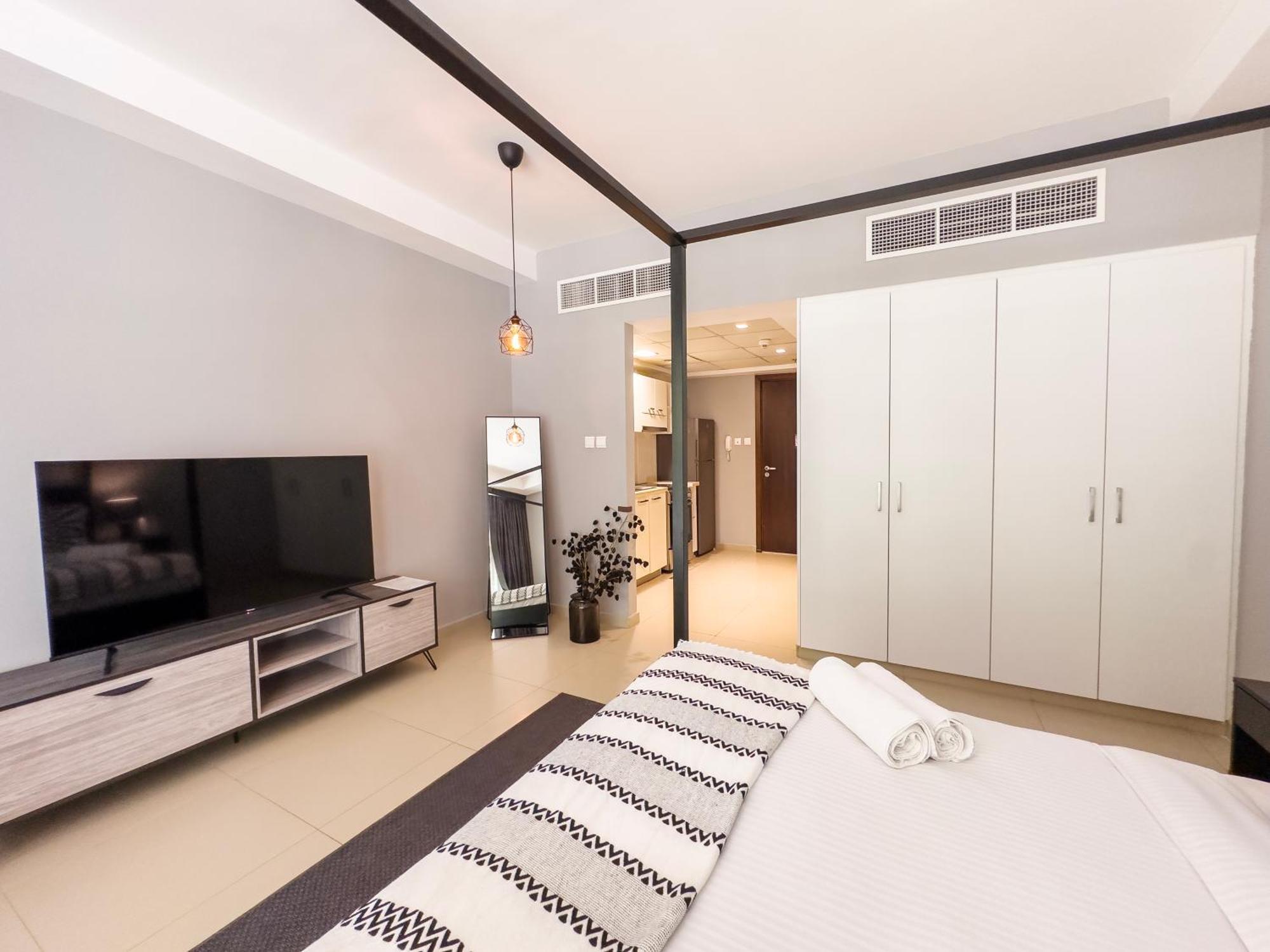 Blue Collection Homes - Pacific Al Marjan Island * Ra’s al-Chaima
