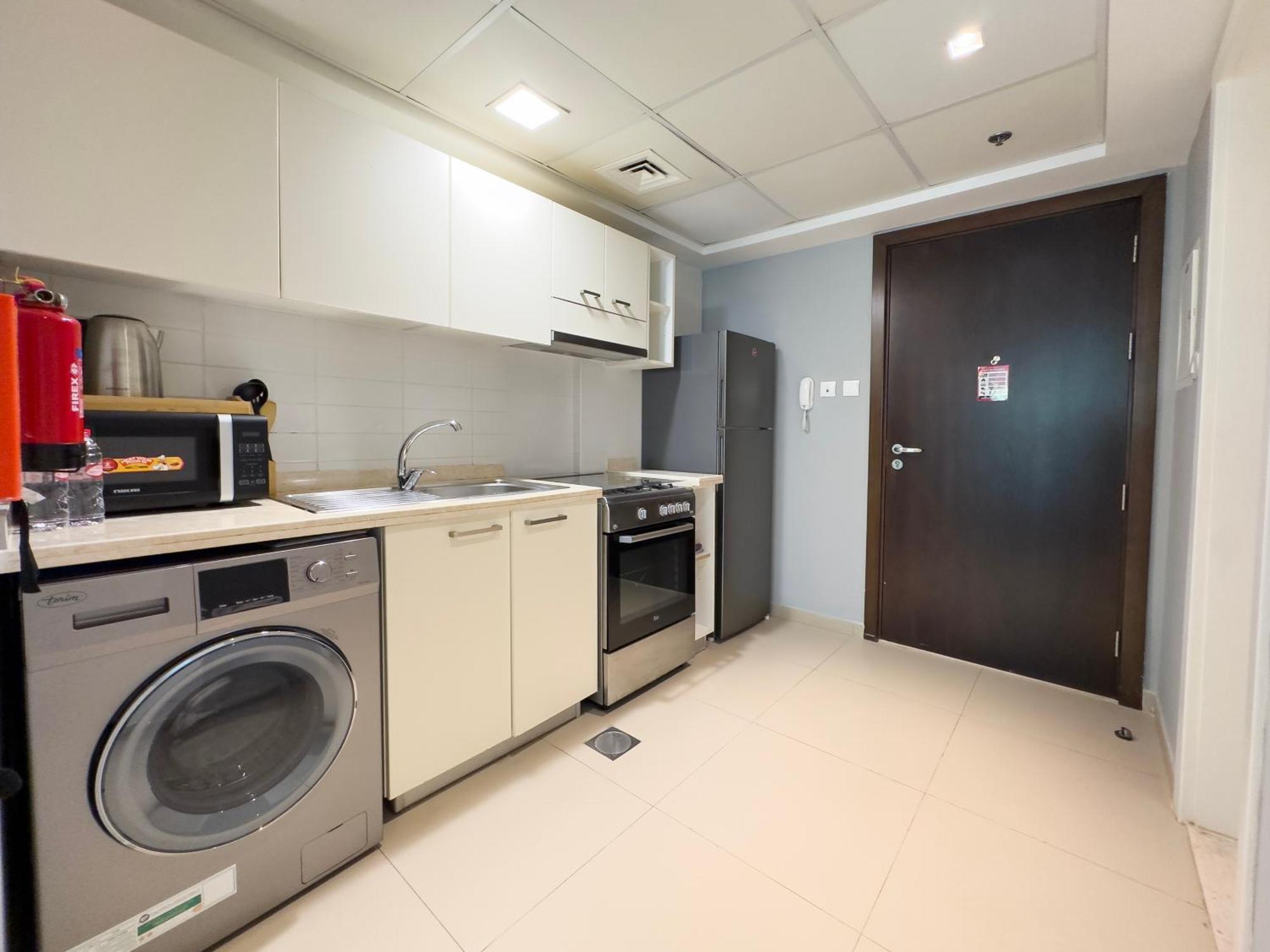 Blue Collection Homes - Pacific Al Marjan Island Apartment Ra’s al-Chaima