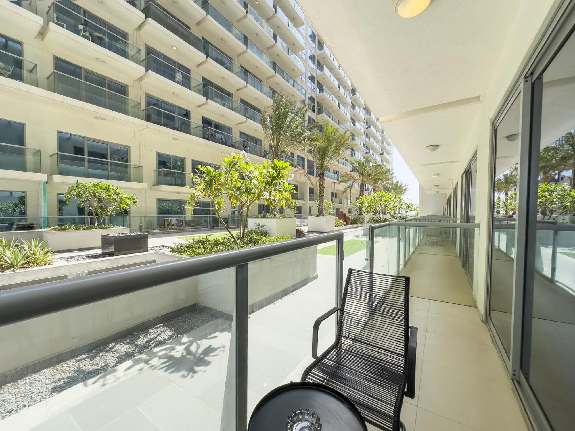 Apartment Blue Collection Homes - Pacific Al Marjan Island Ra’s al-Chaima
