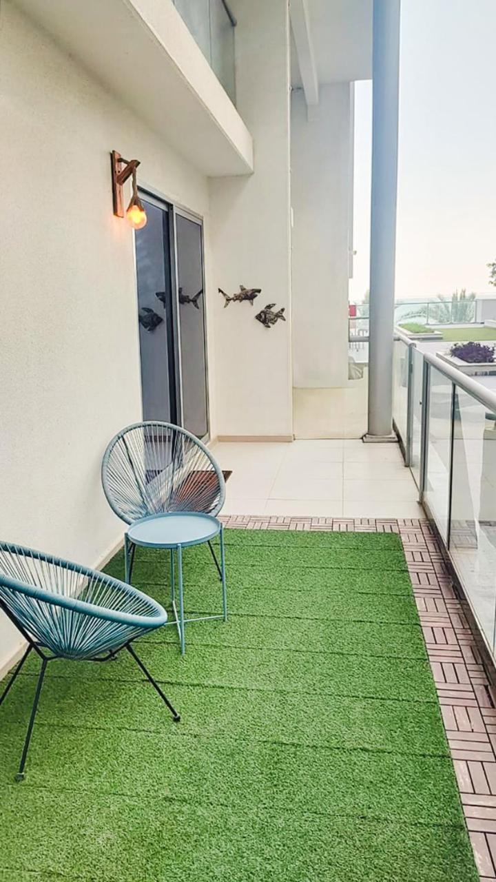 Blue Collection Homes - Pacific Al Marjan Island Apartment Ra’s al-Chaima