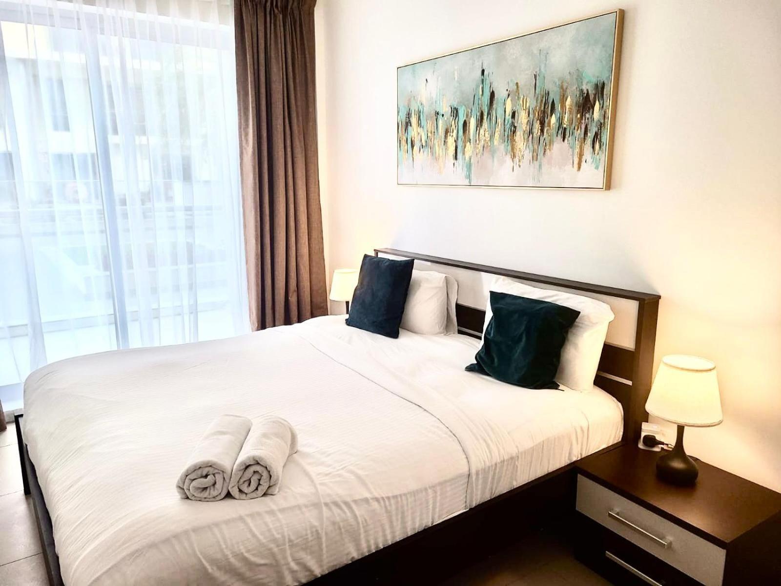 Apartment Blue Collection Homes - Pacific Al Marjan Island Ra’s al-Chaima