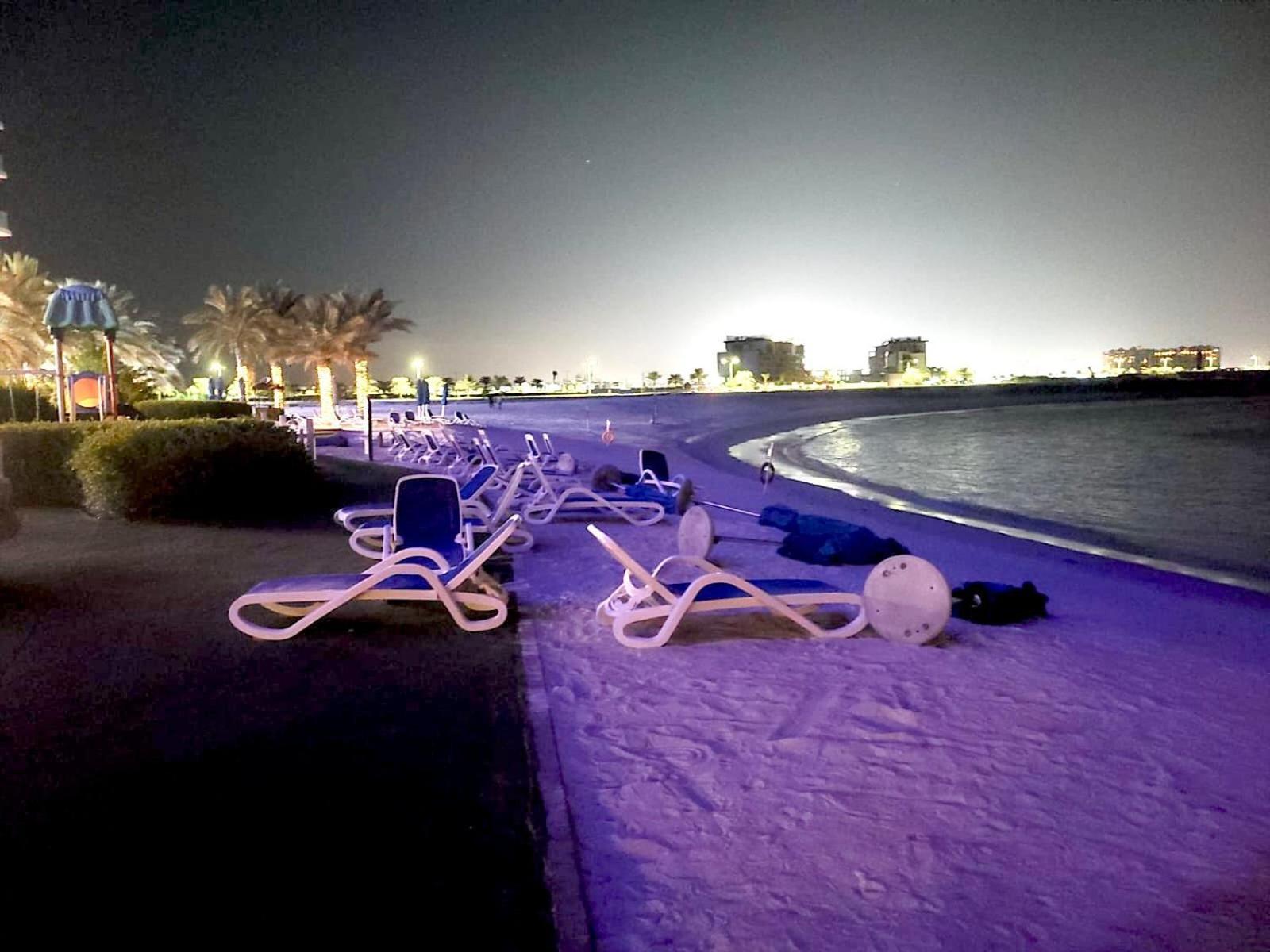 Blue Collection Homes - Pacific Al Marjan Island Apartment